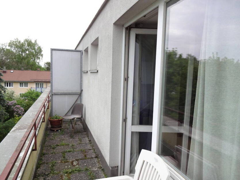 KLEINWohnung HAIDHAUSEN