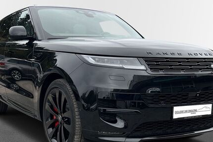 Land Rover Range Rover Sport 62.500 km 102.990 &euro; Hamburg 22529