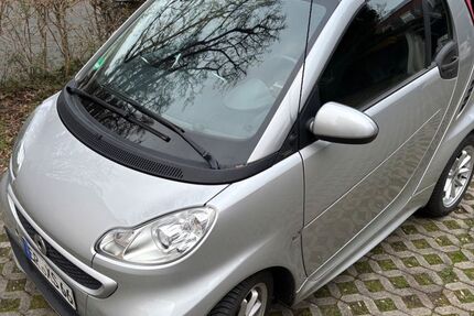 Smart ForTwo 149.000 km 3.500 &euro; Erlangen 91052