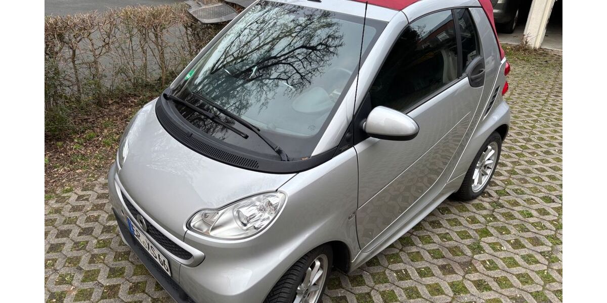 Smart ForTwo 149.000 km 3.500 &euro; Erlangen 91052