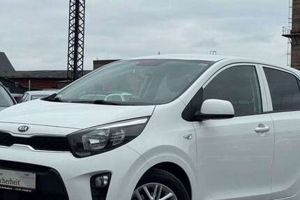 Kia Picanto 25.541 km 10.999 € Breitenbach 37327