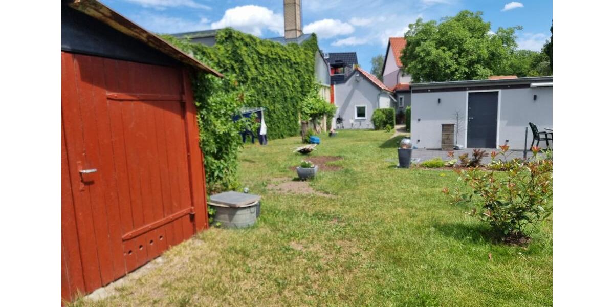 Dachgeschoßwohnung Elsterwerda - 1 Zimmer, 50 m&sup2;, 420&euro; | Angebot:25417239