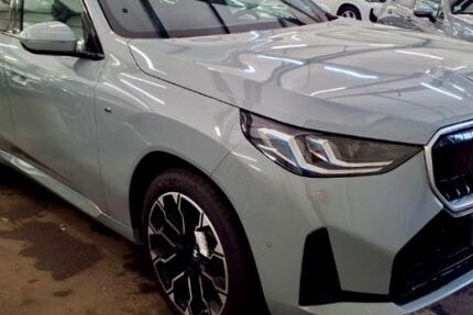 BMW X3 25.900 km 53.875 &euro; Pirmasens 66954