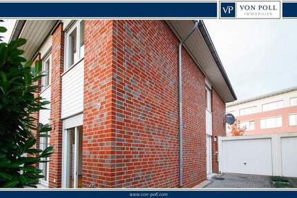 Doppelhaushälfte in gefragter Lage - Ideal zum Wohlfühlen 5 zimmer