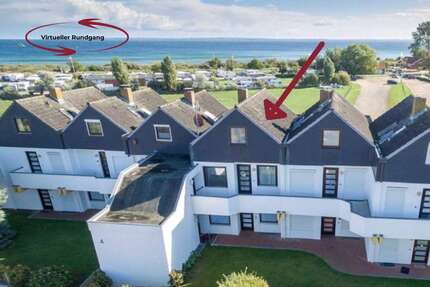 Wohnung Neustadt in Holstein - 3 Zimmer, 103 m&sup2;, 249.000&euro; | Angebot:25431878