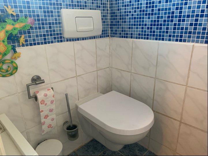 Reihenhaus Osterode am Harz - 4 Zimmer, 80 m&sup2;, 121.000&euro; | Angebot:26223367