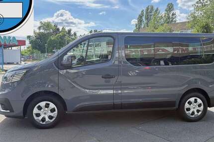 Renault Trafic 131.500 km 26.950 &euro; Raunheim 65479