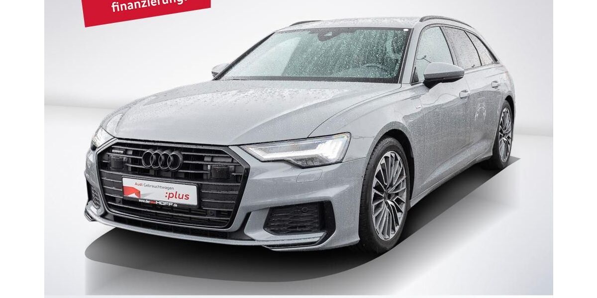 Audi A6 46.600 km 39.995 &euro; Sankt Augustin-Menden 53757