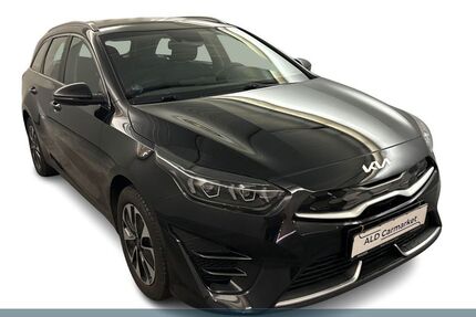 Kia ceed / Ceed 25.320 km 20.480 &euro; Dorfmark 29683