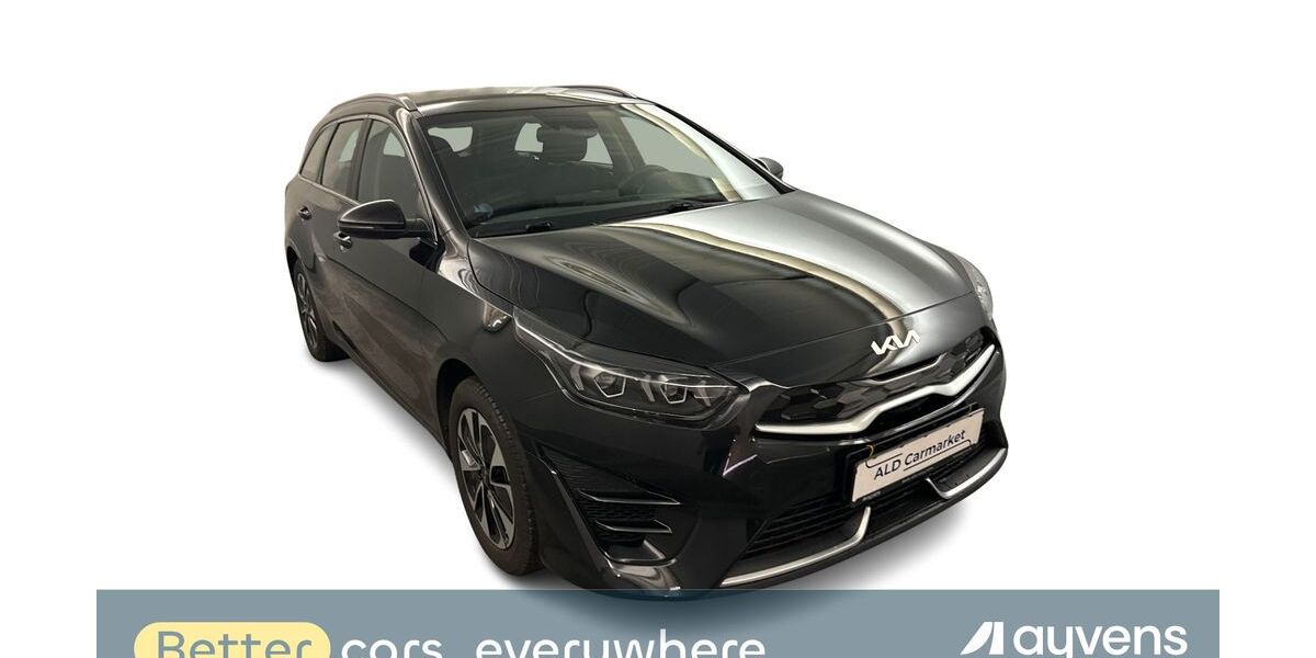 Kia ceed / Ceed 25.320 km 20.980 &euro; Dorfmark 29683