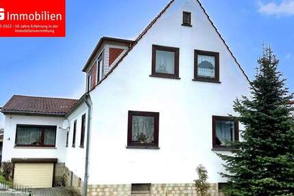 Haus Niederorschel - 6 Zimmer, 192 m&sup2;, 169.000&euro; | Angebot:25211333
