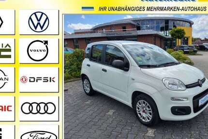 Fiat Panda 126.007 km 7.500 &euro; Wilhelmshaven 26384