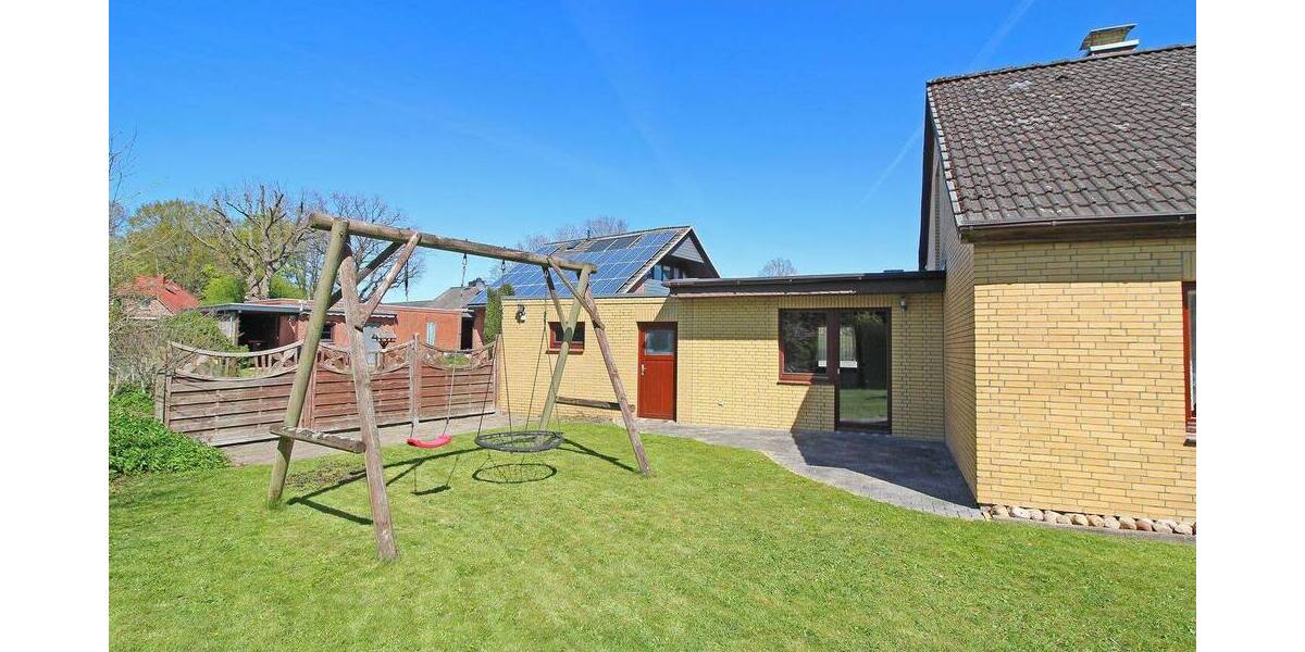 Einfamilienhaus Wahlstedt - 5 Zimmer, 141 m&sup2;, 350.000&euro; | Angebot:26768256