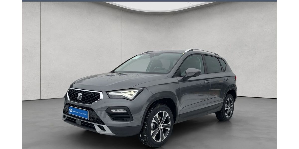 Seat Ateca 1.500 km 34.480 &euro; Husum 25813