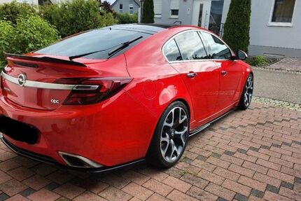 Opel Insignia 137.874 km 16.400 &euro; Egenhausen 72227