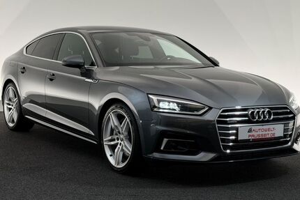 Audi A5 100.996 km 28.890 &euro; Horb am Neckar 72160