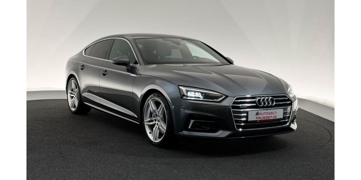 Audi A5 100.996 km 28.890 &euro; Horb am Neckar 72160