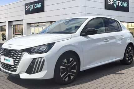 Peugeot 208 30.920 km 16.990 &euro; Ediger-Eller 56814