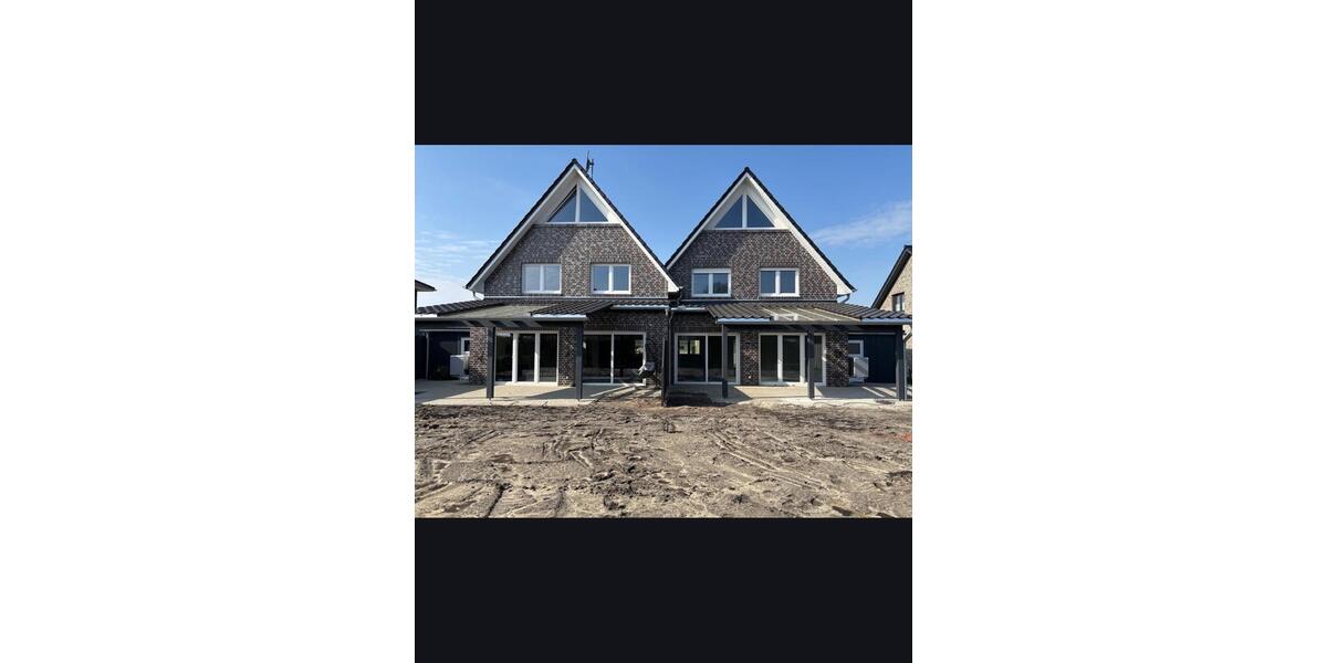 Doppelhaushälfte Lastrup - 5 Zimmer, 150 m&sup2;, 328.500&euro; | Angebot:26038930