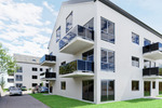 Etagenwohnung Nördlingen - 2 Zimmer, 45 m&sup2;, 251.272&euro; | Angebot:25695998