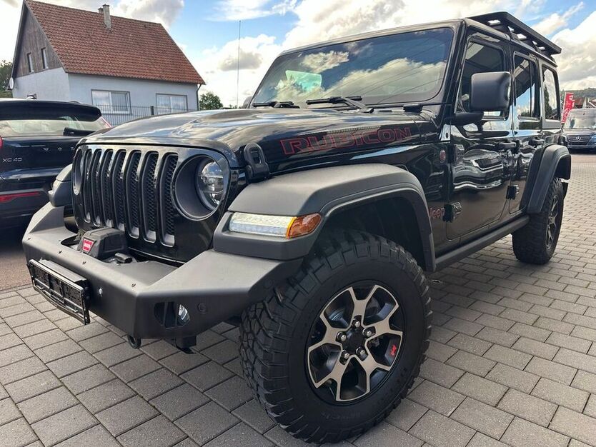 Wrangler