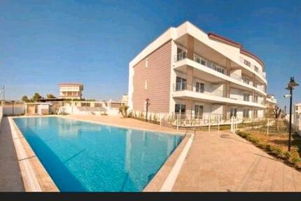 Penthouse Wohnung Türkei 6 zimmer