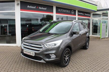 Ford Kuga 28.416 km 13.450 &euro; Werther 99735