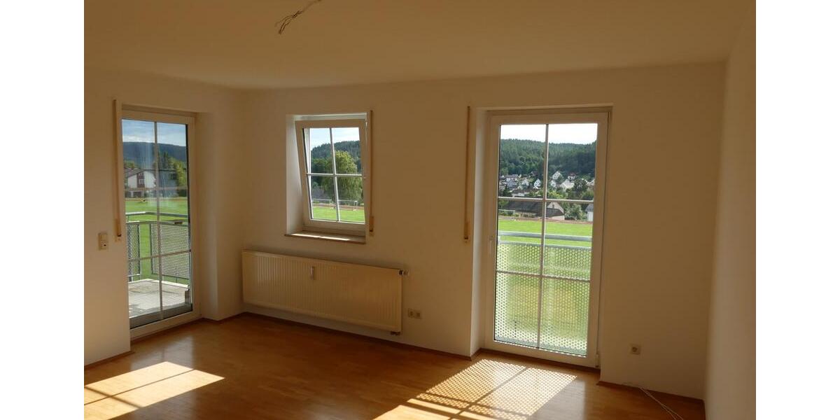 Etagenwohnung Nabburg - 3 Zimmer, 71 m&sup2;, 210.000&euro; | Angebot:25374412