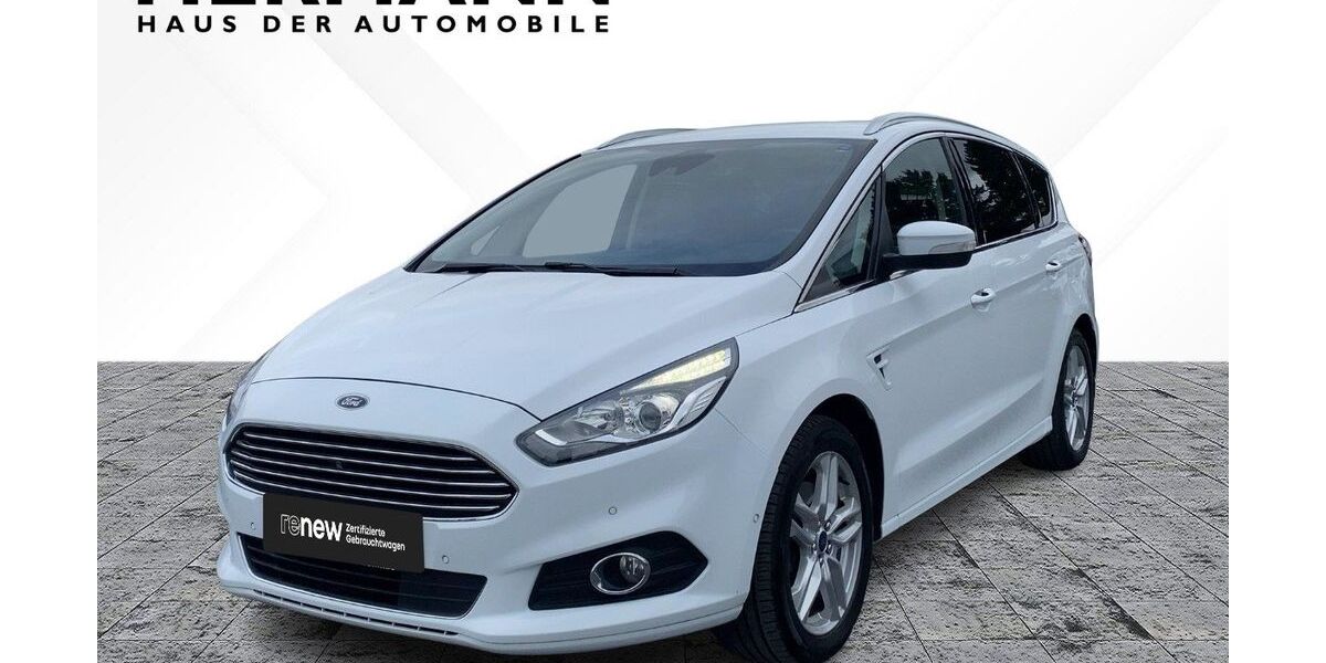 Ford S-Max 102.301 km 11.996 &euro; Einbeck 37574