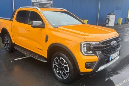 Ford Ranger 30.500 km 50.000 &euro; Hünfelden 65597