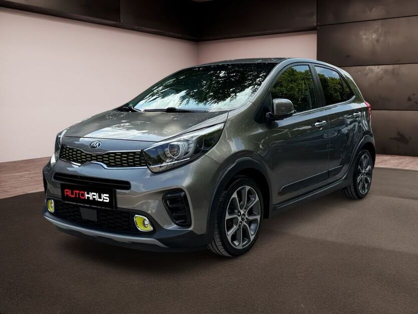 Picanto