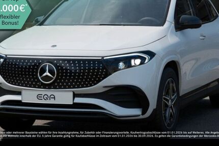 Mercedes-Benz EQA 15.342 km 42.990 &euro; München 80636