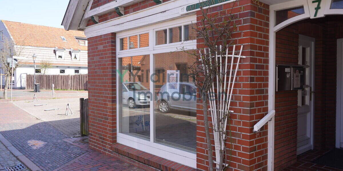 Gewerbeobjekt Cuxhaven - 3 Zimmer, 500&euro; | Angebot:25969085