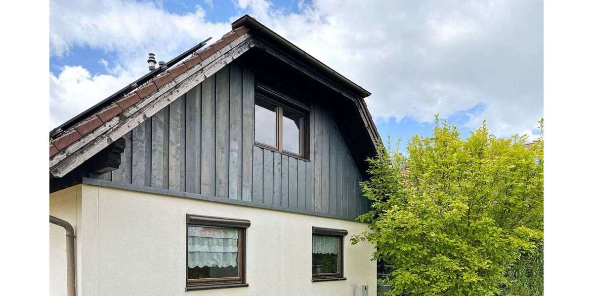 Haus zum Kaufen in Erfurt 349.000 € 115 m² 6 zimmer