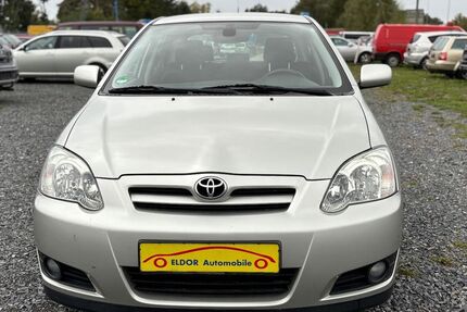 Toyota Corolla 155.617 km 3.300 € Kamenz 01917