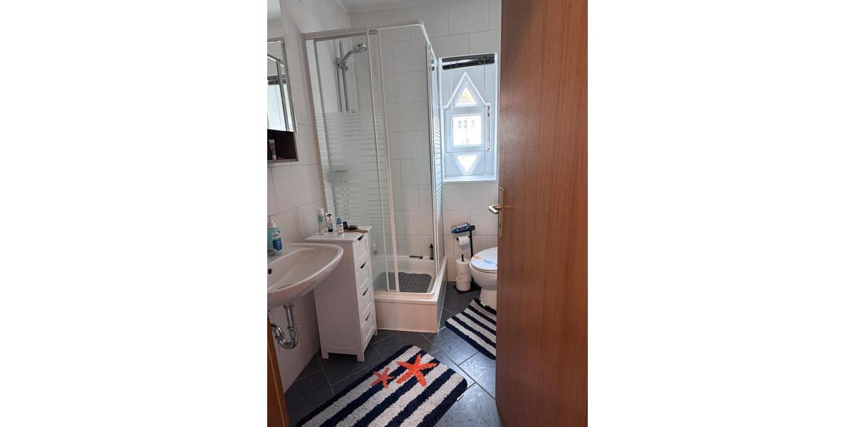 Erdgeschoßwohnung Anklam - 2 Zimmer, 45 m&sup2;, 350&euro; | Angebot:25917881