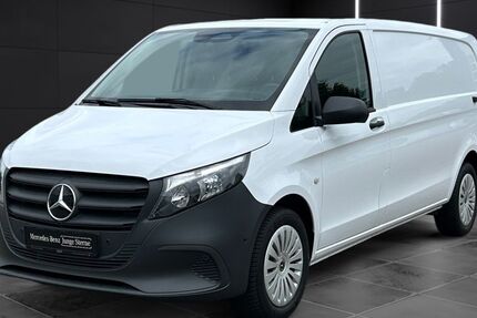 Mercedes-Benz Vito 13.000 km 41.630 &euro; Bernburg 06406