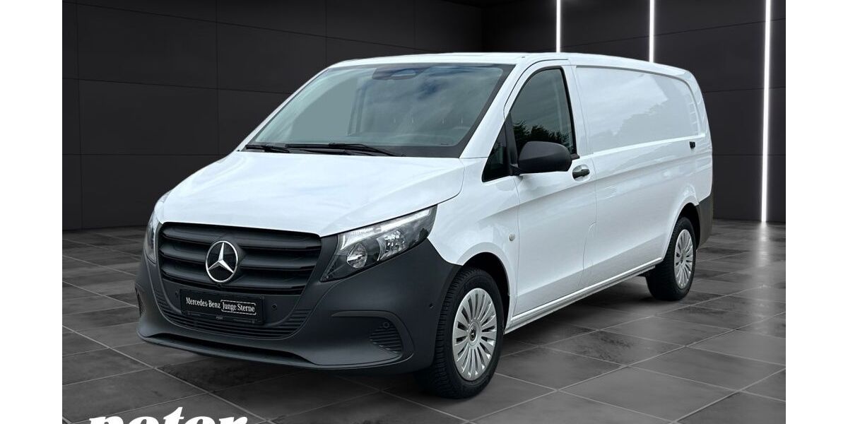 Mercedes-Benz Vito 13.000 km 41.630 &euro; Bernburg 06406
