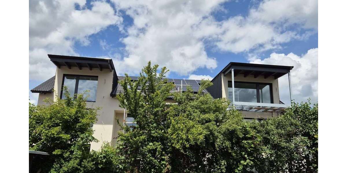 Etagenwohnung Ottobeuren - 4 Zimmer, 96 m&sup2;, 1.280&euro; | Angebot:26836219