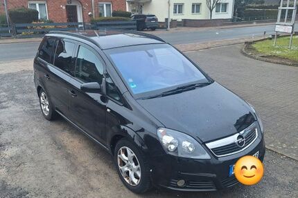 Opel Zafira Life 246.000 km 1.850 &euro; Wunstorf 31515