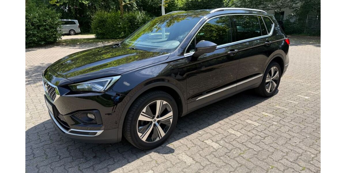 Seat Tarraco 70.050 km 27.990 &euro; Bad Nenndorf 31542