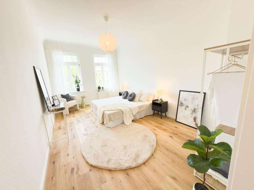Wohnung zum Kaufen in Leipzig 249.000 € 70 m²