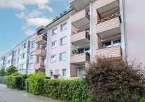 Wohnung zum Kaufen in Nürnberg 189.000 € 58 m²