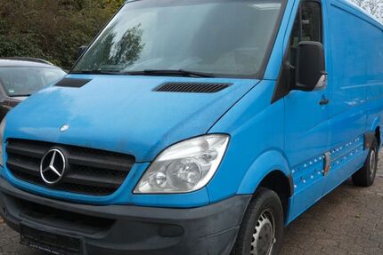 Mercedes-Benz Sprinter 108.952 km 5.750 € Bochum 44807