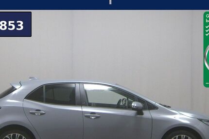 Toyota Corolla 82.453 km 19.480 &euro; Gyhum/Bockel 27404