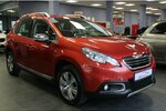 Peugeot 2008 BlueHDi FAP 120 Allure 93.060 km 8.980 € Euskirchen 53881