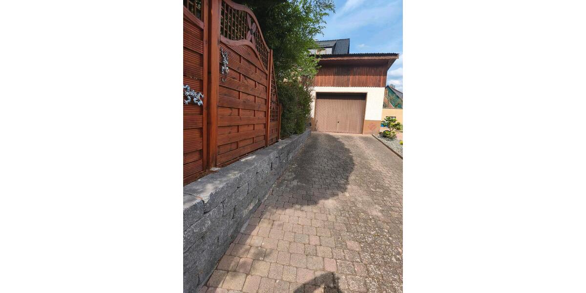 Einfamilienhaus Brotterode-Trusetal Trusetal - 5 Zimmer, 120 m&sup2;, 85.000&euro; | Angebot:26210942