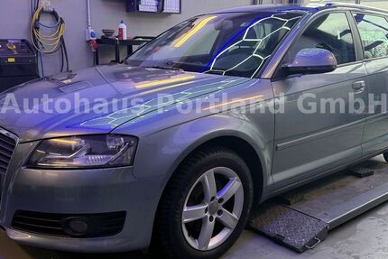 Audi A3 141.025 km 8.999 &euro; Hannover 30629