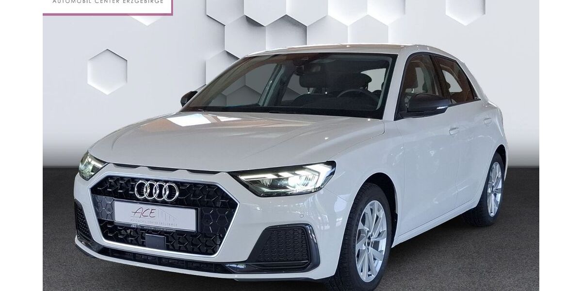 Audi A1 9.000 km 26.590 &euro; Schwarzenberg/Erzgeb. 08340