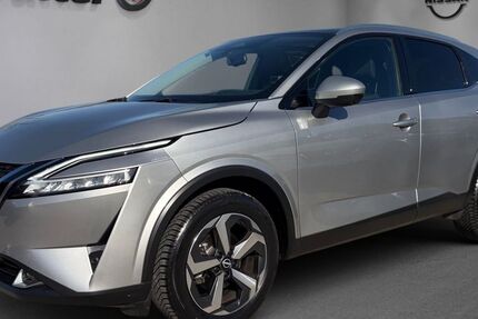 Nissan Qashqai 38.700 km 23.740 &euro; Pforzheim 75177